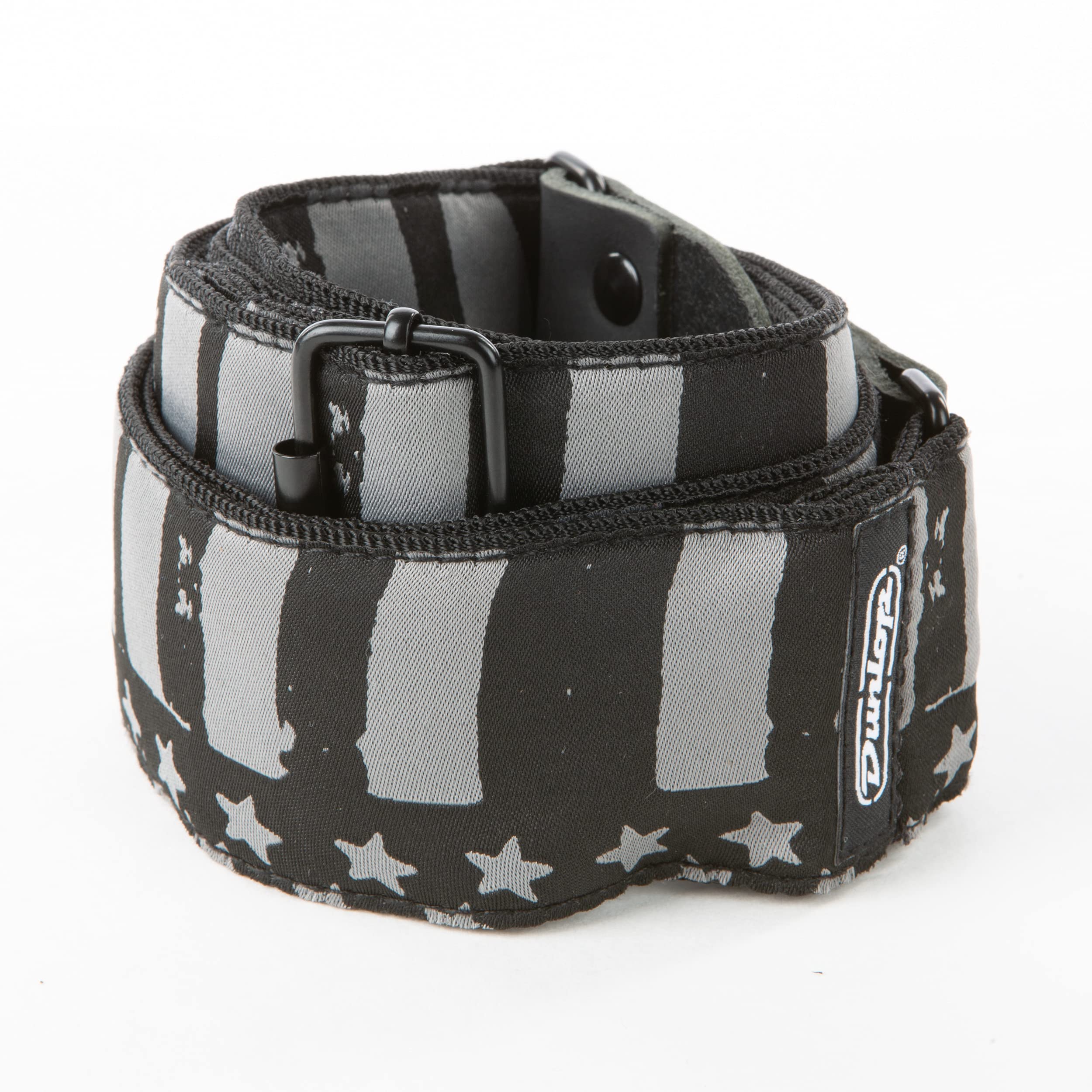 

Jim Dunlop Jacquard Strap Stars And Stripes Jacquard Guitar Strap Stars Stripes [JIM DUNLOP] D67-13 &