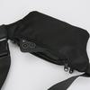 Men Waist Belt Bag Fanny Pack Multi-pocket Motorcycle Rider Outdoor Sports Climb Casual Nylon Male Sling Chest Bum Hip Bags