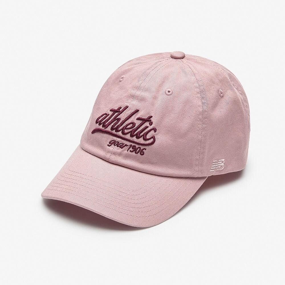

New BalanCe Nbgdefs112 C 66 athletiC ballCap Pink 25PINKFREE999