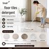 Floor Cleaner Spray for Tile & Wood - Stain Removal & Descaling