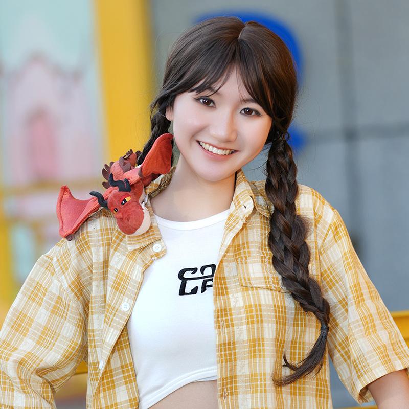 The New Genuine Potdemiel Honey Jar Is Cute And Toothless, And It Is A Plush Gift Toy With Dragon-Training And Night-Evil Should
