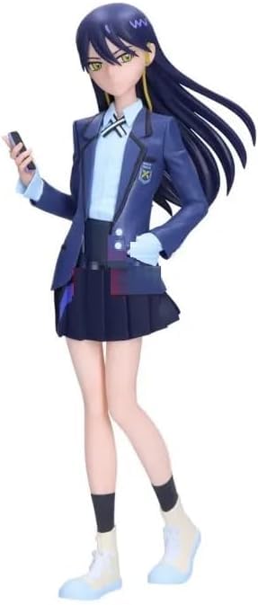 

Nyaan Figure Mobile Suit Gundam Nyaan Figure Official GQuuuuuuX (SiegAxe) белый