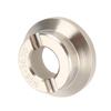 Full Set Steel Watch Back Case Opener 36.5mm Die Case Back Remover Watch Opener Die Professional Tool