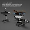 1Set Finger Skateboard Wooden Fingerboard Toy Professional Stents Fingers Skate Set Novelty Children Christmas Gift Puzzle Toy