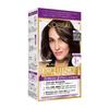 Paris Excellence R Cream Hair Light Brown with a Grayish Shade L'Oreal Color, 6GA, (Quasi-drug)