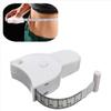 1 Basic Body Fat Diet Tape Measure