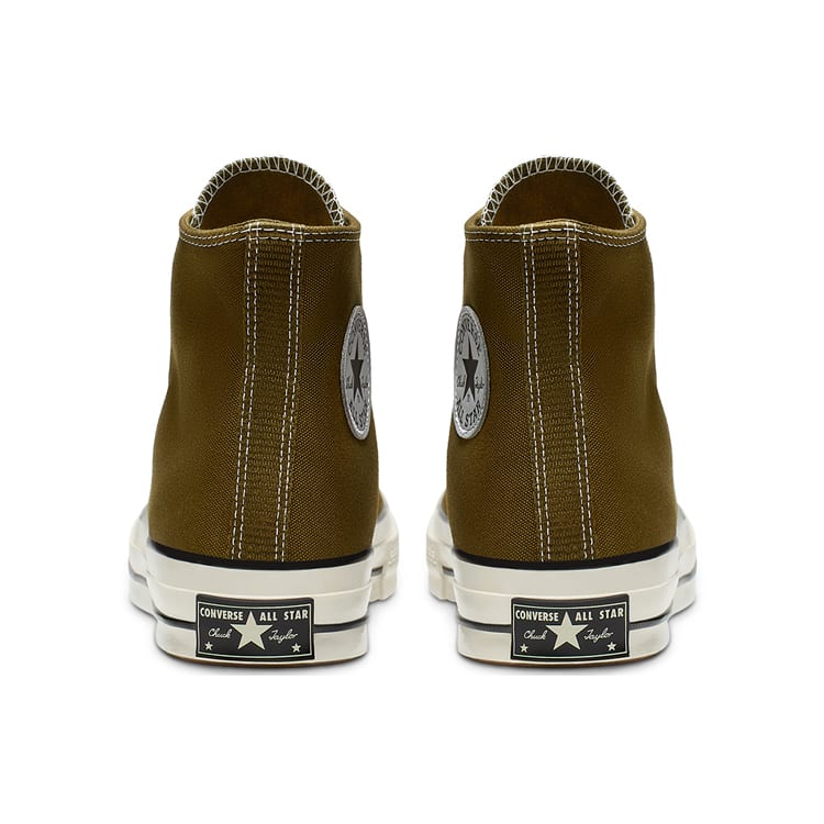 Chuck 70 Converse Hi 'Green' 165953C