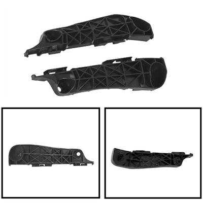 Left & Right Front Bumper Support Bracket For Toyota RAV4 2006-2012