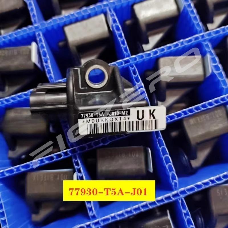 Front SRS Collision Sensor for 2014-2020 Honda Fit City Gienia 3rd Brand New Genuine 77930-T5A-J01