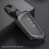 Volkswagen New Golf 8 Key Bag: Aluminum Alloy High-End Creative Key Cover