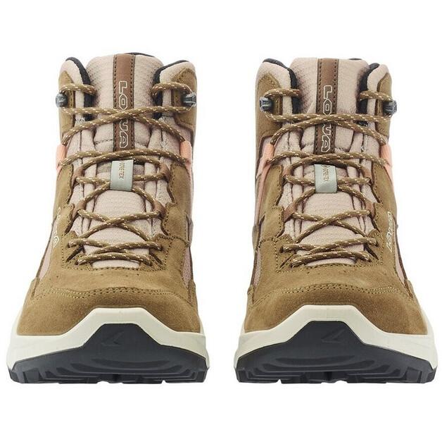 Полуботинки Lowa VENTIERRA GTX QC