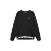 New Jordan MVP Sweatshirt Men's Black FV7437-010