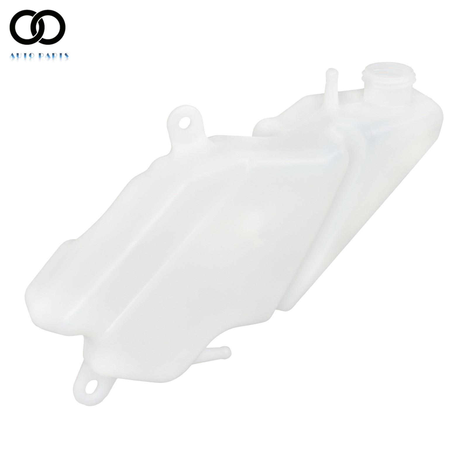 Coolant Reservoir Tank Fit for Kawasaki Ninja 650 2012-2016 43078-0553