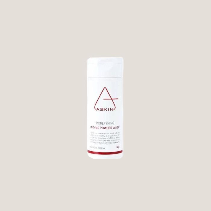 Ace Skin Porefining Enzyme Powder Wash 60g (44154667)