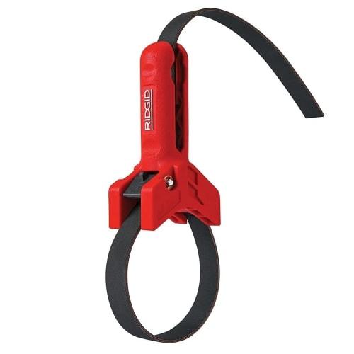 

RIDGID Трубний ключ з ременем 42478