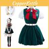 Luxuriöses Super Danganronpa Sonia Nevermind Kostüm Anzug Für Halloween Cosplay Spaß