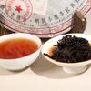 2008 Yr Sanpa Lao Ban Zhang Ripe Puerh 100% Natural Shu Puer Tea 357g