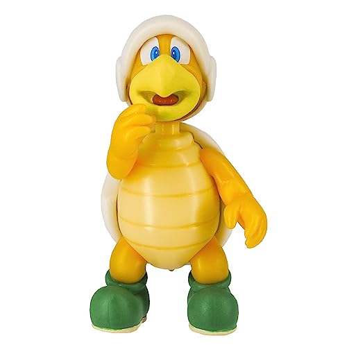 

Коллекция фигурок Super Mario San British Trade Hammer Broth FCM-026
