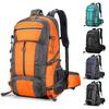 50L Hiking Travel Backpack Men Women Waterproof Mountaineering Backpacks Large Capacity Multifunctional Climbing Camping Bag