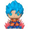 Funko Pop! - Dragon Ball Super Goku Super Saiyan God - Vinyl