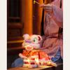 Chinese New Year Craft Kits Lions Dance Themed Lanterns Easy Assembly Holiday Classroom Activity Supplies