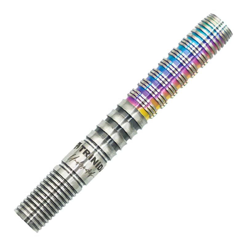 Trinidad Romero 3 ST Tungsten Natsumi 18.5g 95% (Rider Iwata)