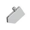 Glass Tile Cutting Tool 2 in 1 with Roller Blade and Crushing Pliers for Precise Scoring and Cutting on Tiles and Glass Surfaces