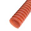 Rodel Flexible Silicone Fiberglass Hot Air Duct