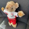 [USED] Teddy Bear Super Aguri Takuma Sato