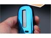 TPU Key Case for Jeep Cherokee, Renegade, Compass, and Dodge - Car Key Protective Cover