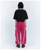DOUBLE JD 2-Stripe Balloon Jogger Pants