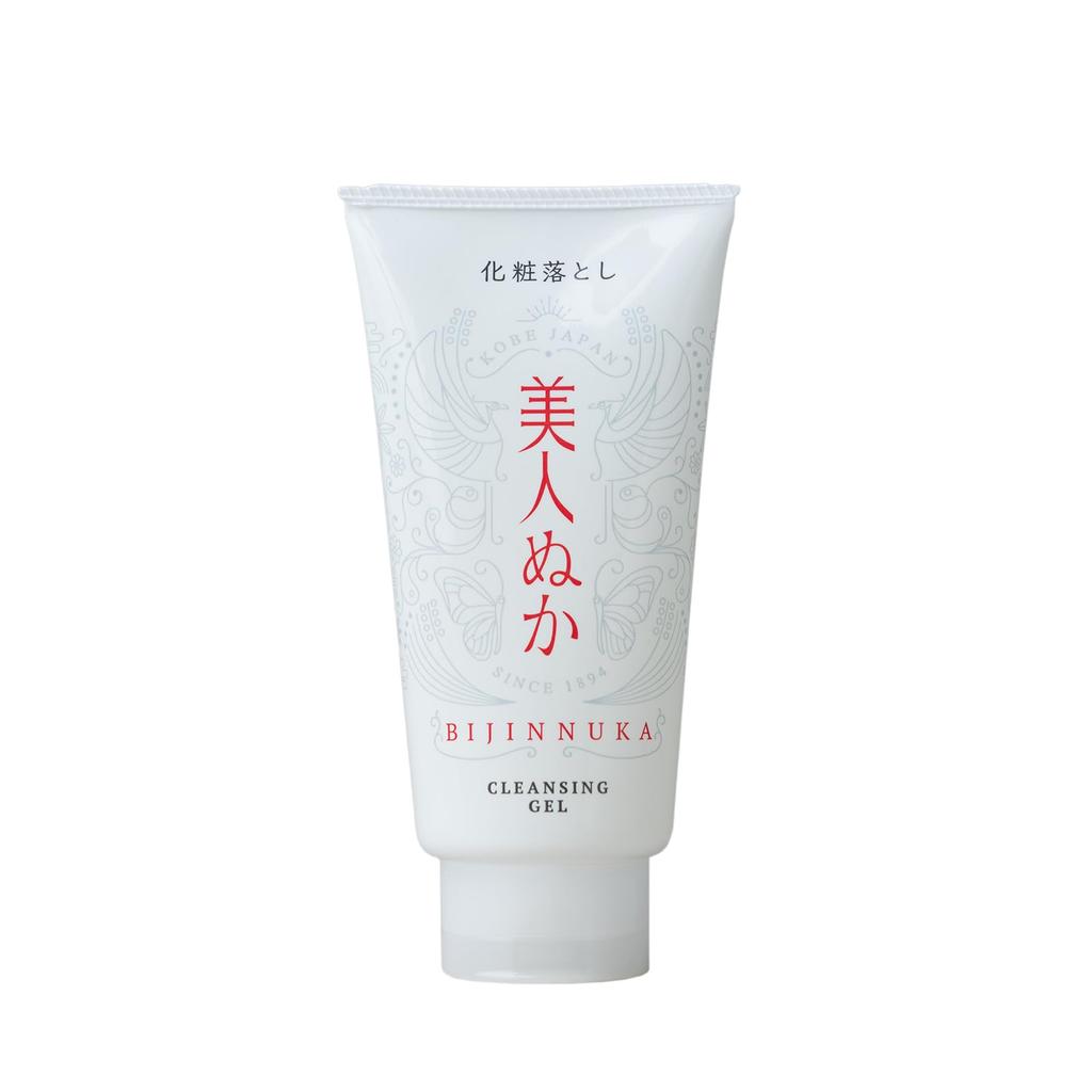 Bijin Nuka Cleansing Makeup Pore Sebum 150g Gel, Remover, Cleanser, Remover,