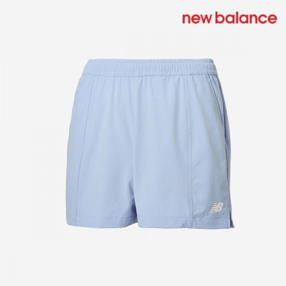 

New Balance Шорты половинного клуба G9 Nbnve2w512 51 M