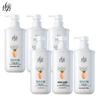 Lafang Softening & Repair Shampoo, 400ml X 6 Bottles