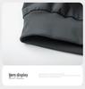 Men's Lightweight Fashionable Lapel Jacket - Luxury Spring/Autumn Versatile Casual Coat