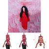 Halloween Horror Scary Body Hanging Decoration For Haunted House And Party Venue