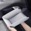 For BYD Sea Lion 06dmi Central Control Lower Storage Pocket EV Heightening Storage Box Interior Supplies Interior Accessories