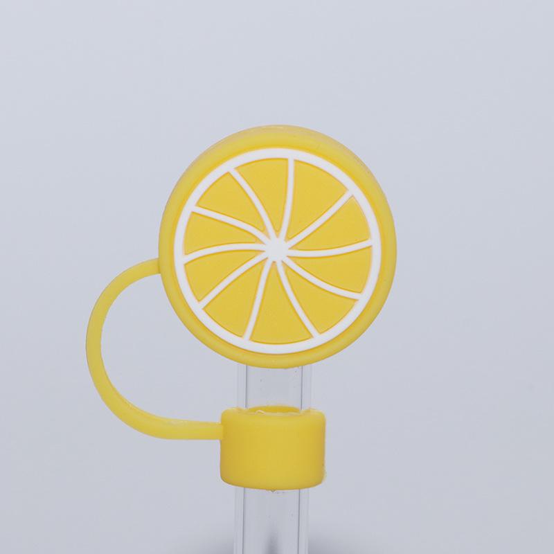 Stanley 40oz Ice Cup Flower Straw with 10mm Dust Cap