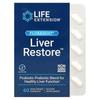 iHerb Life Extension FLORASSIST Liver Restore Veggie Capsules, 60 Count
