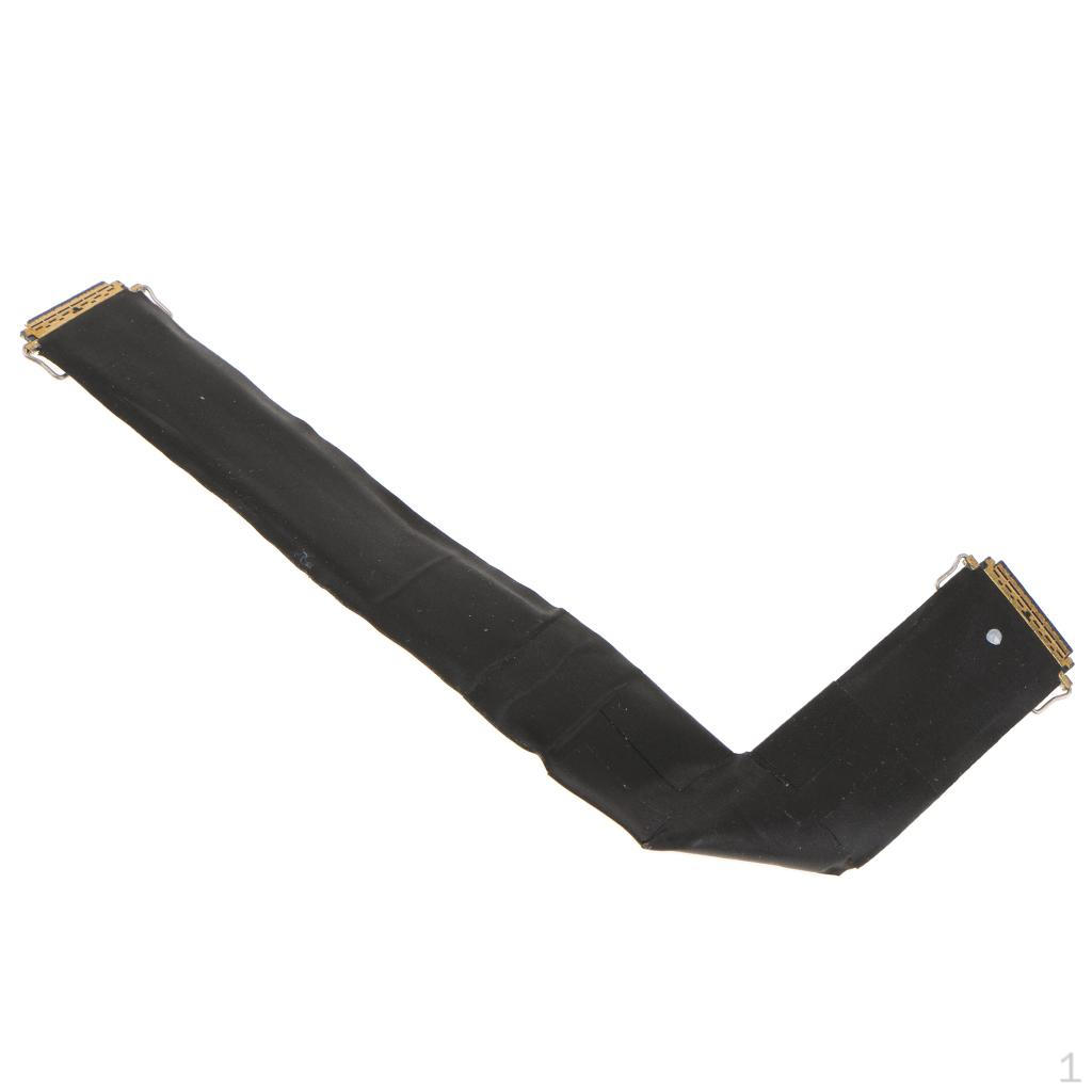 LCD Video Display Cable Ribbon Replacement for A1418 21.5
