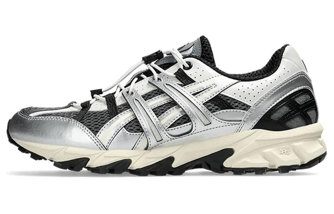 

ASICS Gel Sonoma 15-50 Steel Grey Pure Silver 42