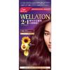 Wella Wellatone Hair Cream Bright Pink Vibrant Hair Color Lasts 6 2+1 Dye, Type, 7PB, Brown, Weeks, Quasi-drug