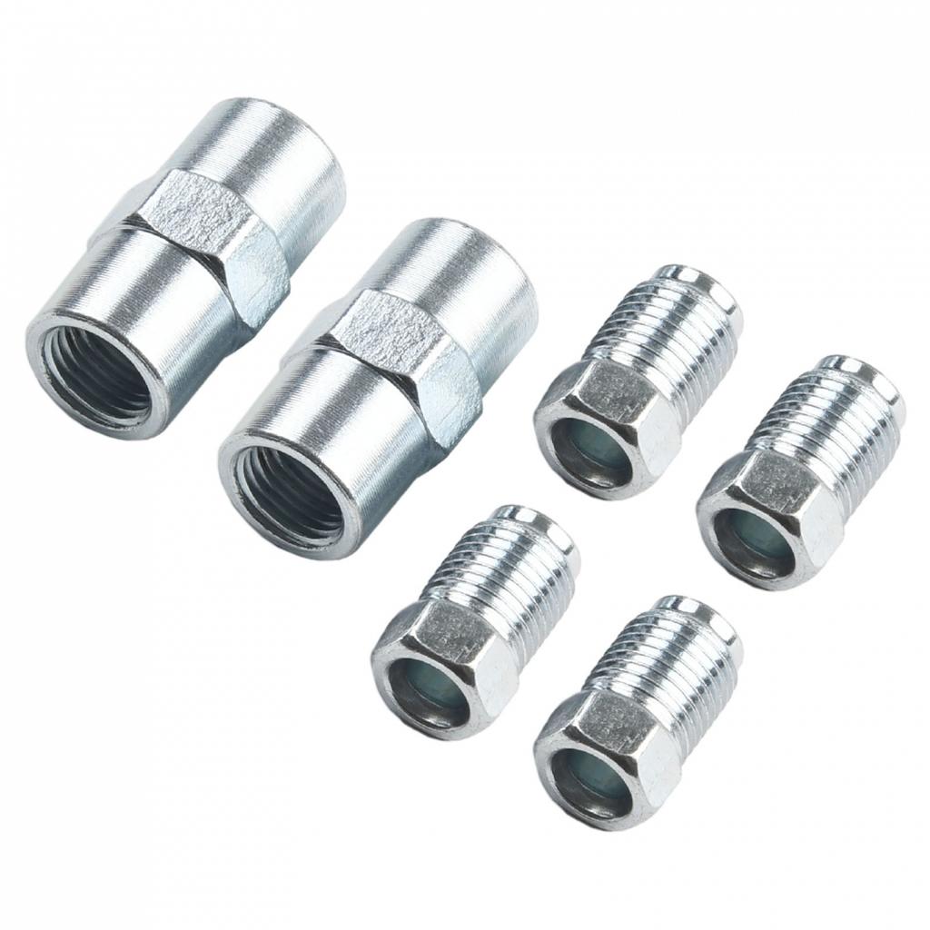 Brand New Brake Pipe Joint Brake Pipe Practical To Use