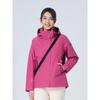 Women's Thermal 3-in-1 Down Lined Jacket