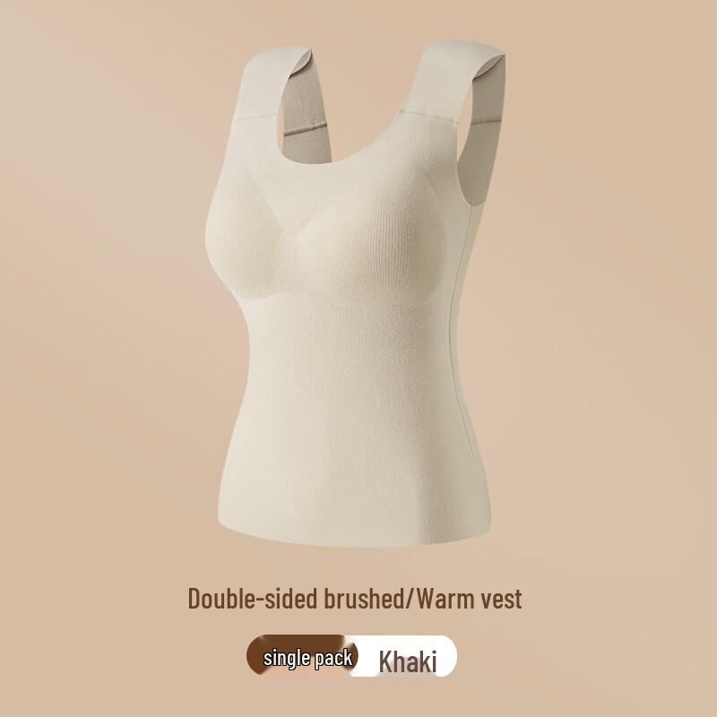Women s Padded Thermal Vest