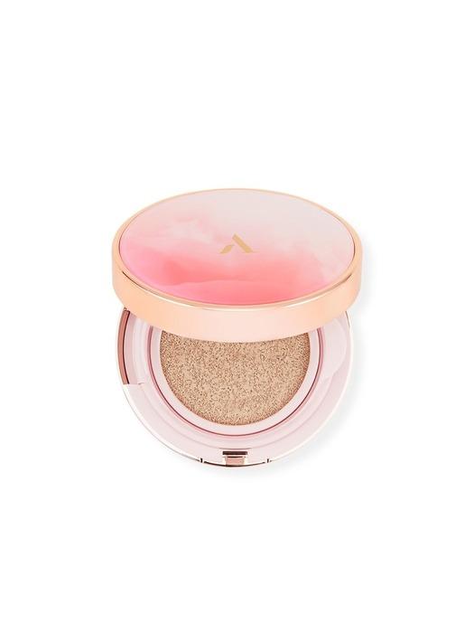 Aperire Day Dream Cover Cushion (Hauptprodukt) + Nachfüllpackung LSF50+/PA++++