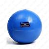 Jidu PE Training Solid Ball