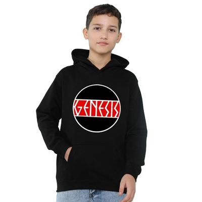 Erkek Çocuk Üstleri (4 yaş ve üzeri için)  – Kapüşonlu Kazaklar ve Svetşörtler