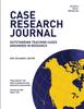 The Case Research Journal : 43(1): Outstanding Teaching Cases Grounded In Research Book
