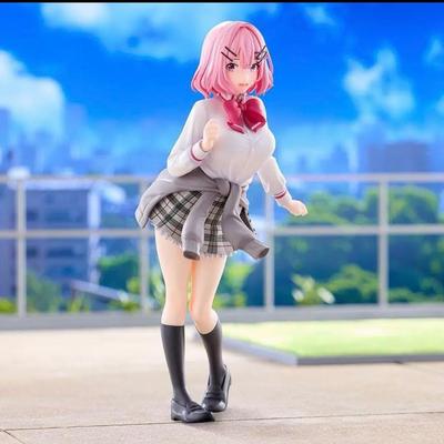 Figure Watanare Renako Amaori